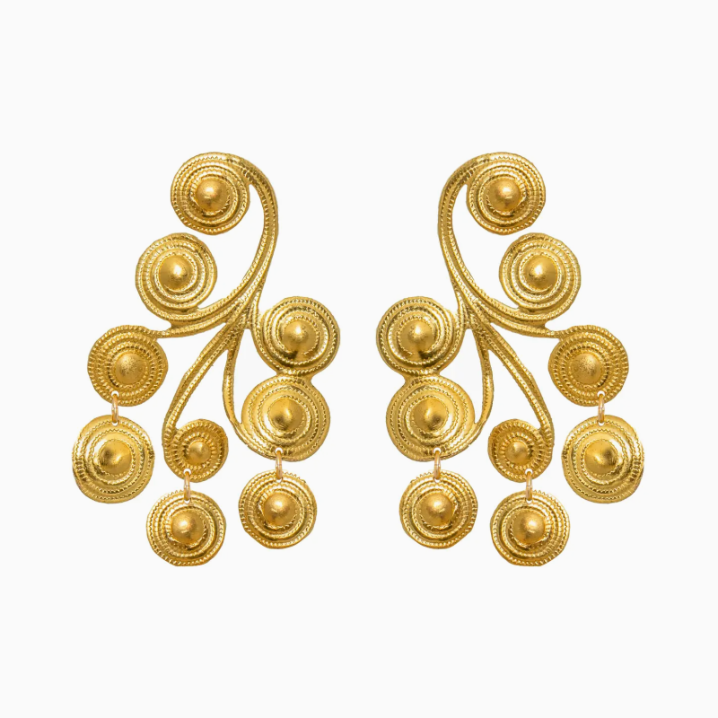 Valeria Earrings