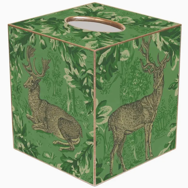 Tissue Box Cover