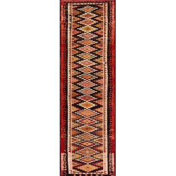 Anatolian Runner, One of a Kind