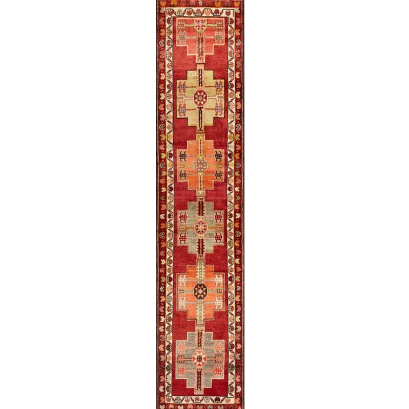Anatolian Runner, One of a Kind