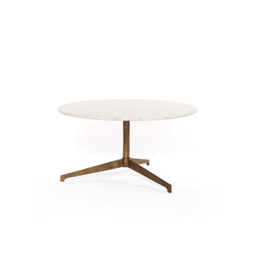 Helen Round Coffee Table