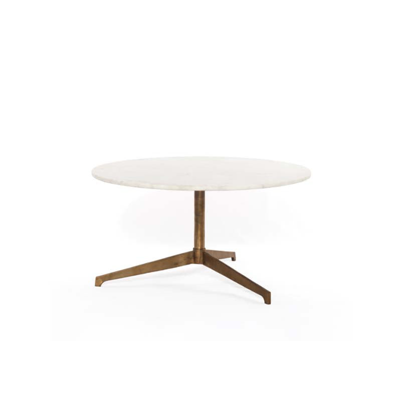 Helen Round Coffee Table