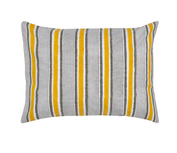 Octavio Standard Pillow Shams, Set of 2