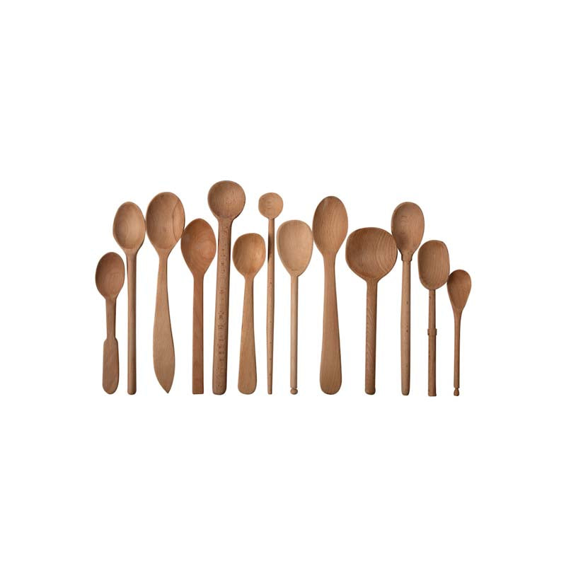 Bakers Dozen Spoon, Set of 13