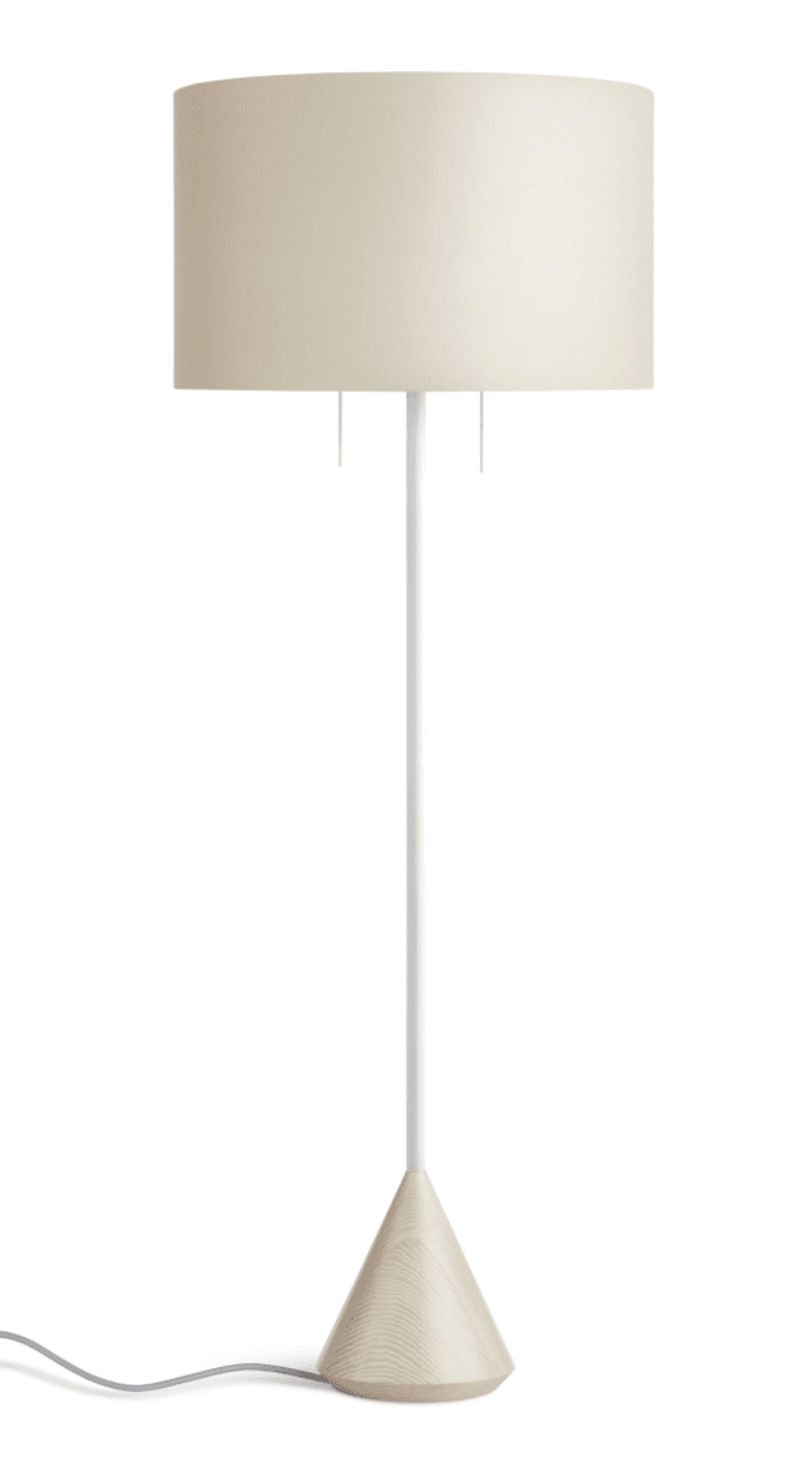 Blu Dot Flask Floor Lamp