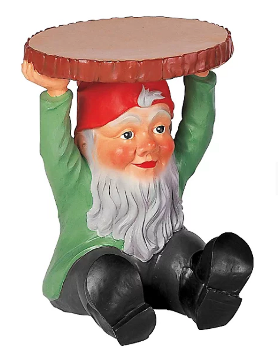 Kartell Gnome Side Table