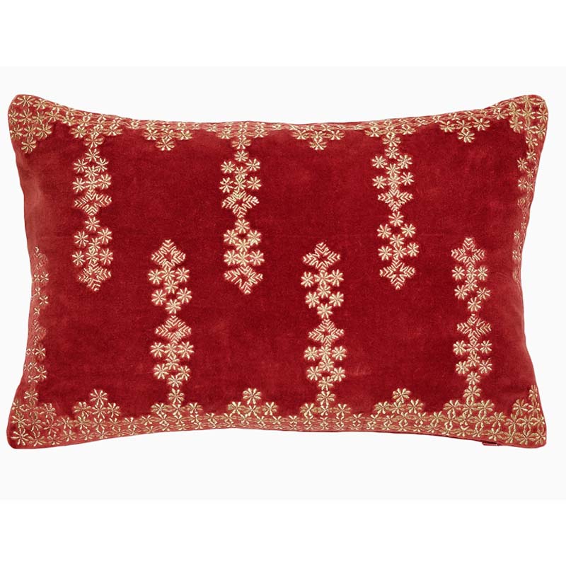 Sikha Decorative Pillow, 12x18